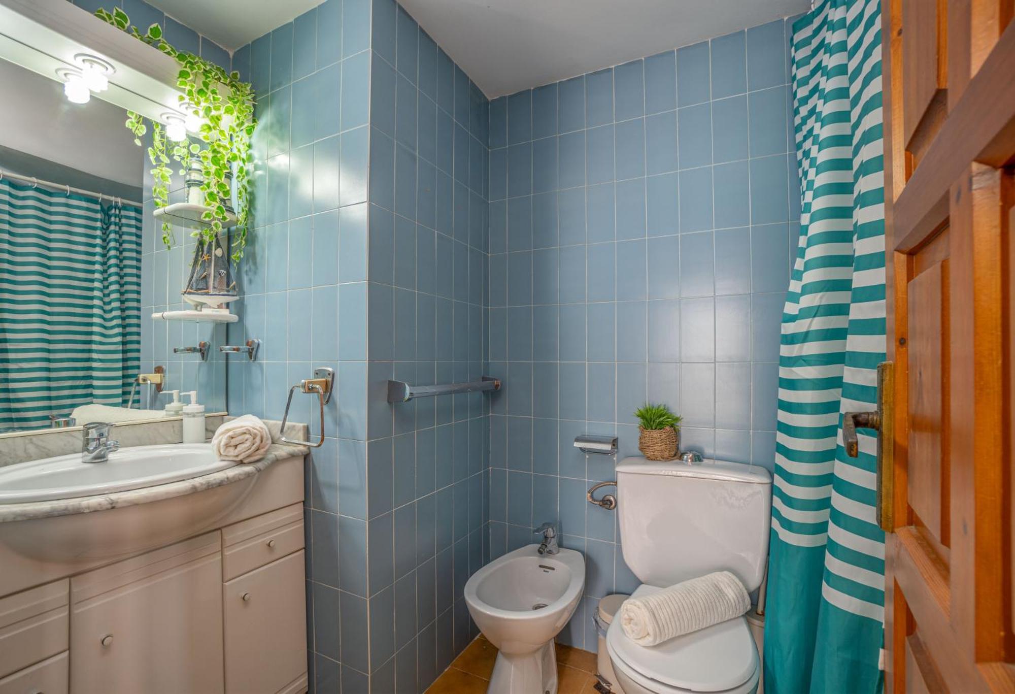 Est1-Spaciouss Appartment In The Beach, Bbq, Downtonwn, Parking, Fast Wifi Fibre Росес Екстер'єр фото